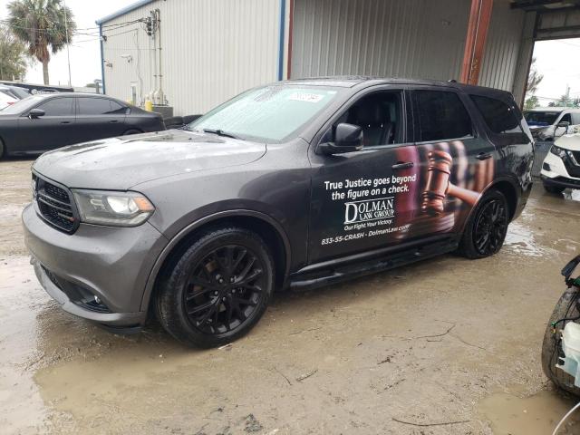 DODGE DURANGO 2015 1c4sdjct4fc799037