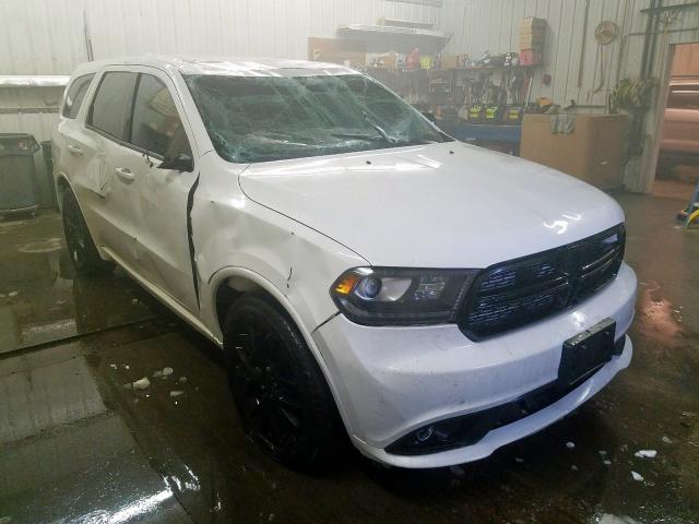 DODGE DURANGO R/ 2015 1c4sdjct4fc818556