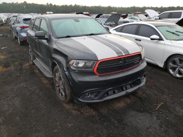 DODGE DURANGO R/ 2015 1c4sdjct4fc824034