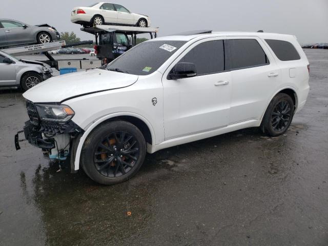 DODGE DURANGO 2015 1c4sdjct4fc837740