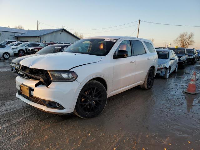 DODGE DURANGO 2016 1c4sdjct4gc302151