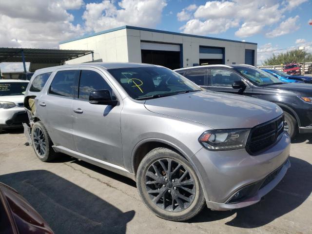 DODGE DURANGO R/ 2016 1c4sdjct4gc440322