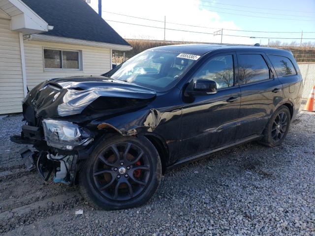 DODGE DURANGO R/ 2018 1c4sdjct4jc101793