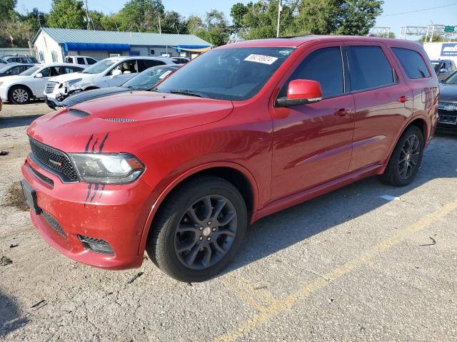 DODGE DURANGO R 2018 1c4sdjct4jc126662