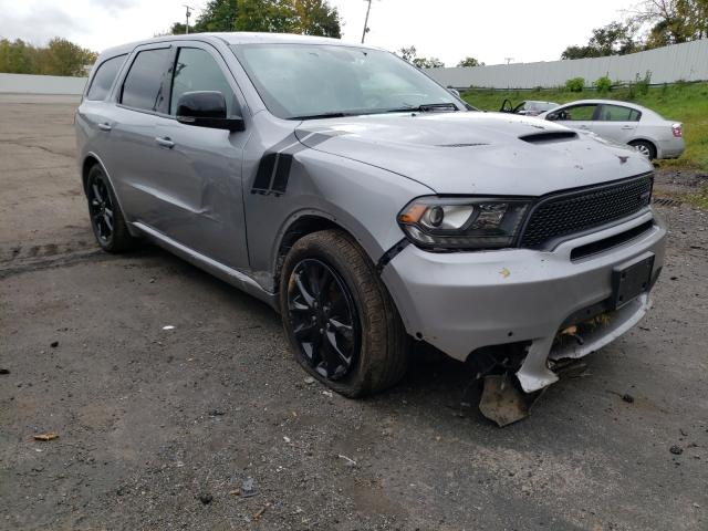 DODGE DURANGO R/ 2018 1c4sdjct4jc187638