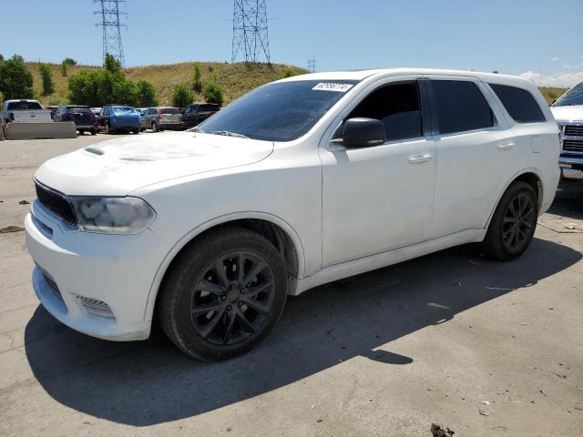 DODGE DURANGO R/ 2018 1c4sdjct4jc291854