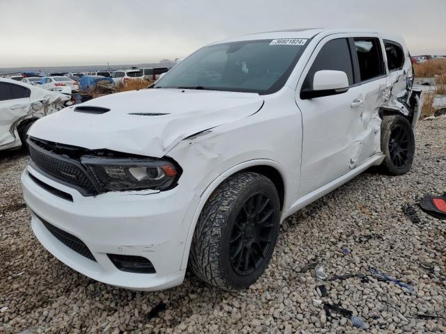 DODGE DURANGO 2018 1c4sdjct4jc383904