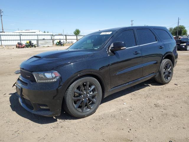 DODGE DURANGO 2018 1c4sdjct4jc452378