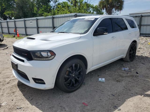 DODGE DURANGO R 2019 1c4sdjct4kc525718