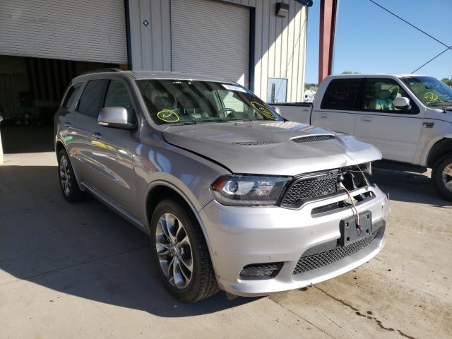 DODGE DURANGO R/ 2019 1c4sdjct4kc599267