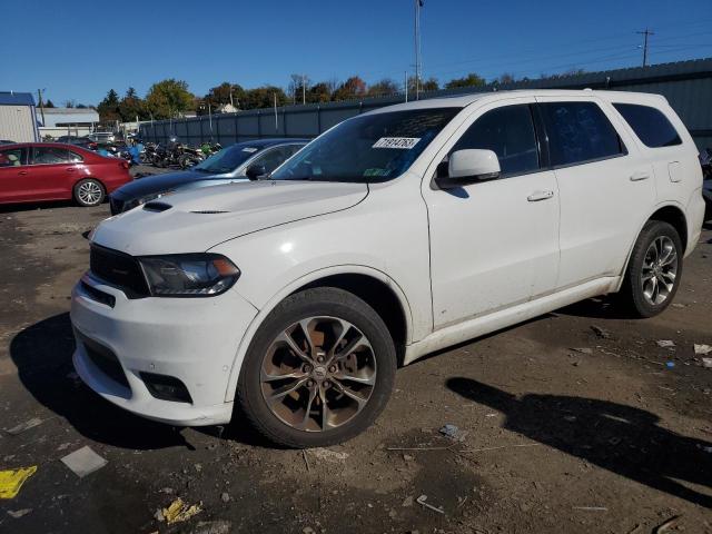 DODGE DURANGO 2019 1c4sdjct4kc647818