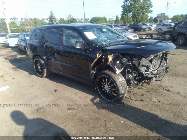 DODGE DURANGO 2019 1c4sdjct4kc685002