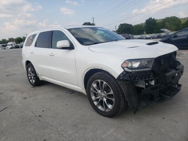 DODGE DURANGO R/ 2019 1c4sdjct4kc705636