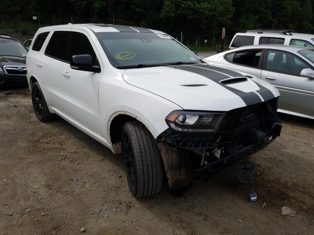 DODGE DURANGO R/ 2019 1c4sdjct4kc738152