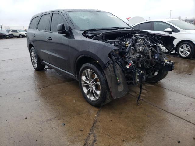 DODGE DURANGO R/ 2019 1c4sdjct4kc745053