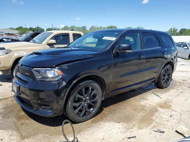 DODGE DURANGO R/ 2019 1c4sdjct4kc777503