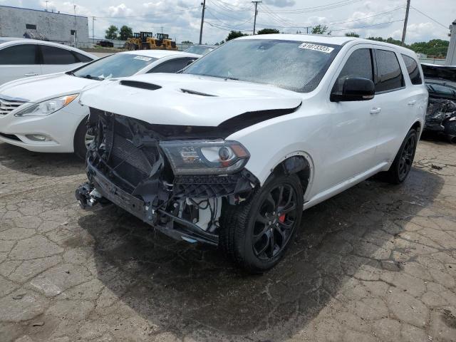 DODGE DURANGO R/ 2019 1c4sdjct4kc779848