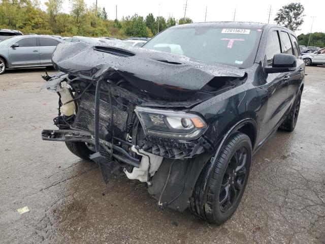 DODGE DURANGO 2019 1c4sdjct4kc803422