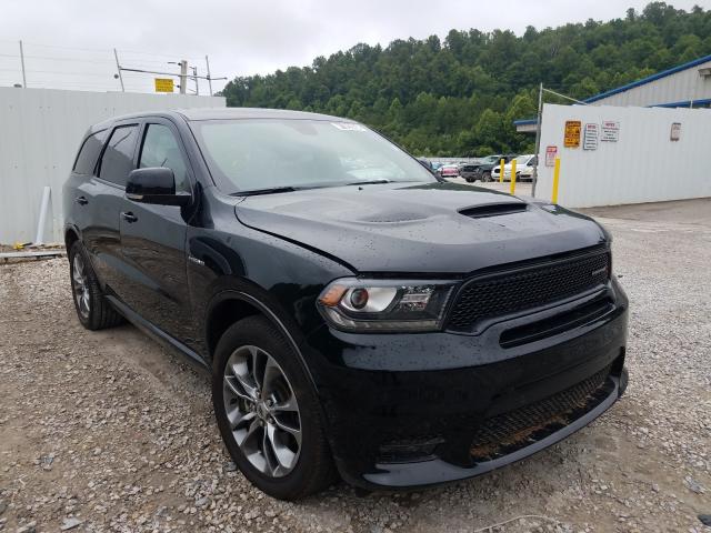 DODGE DURANGO R/ 2020 1c4sdjct4lc205154