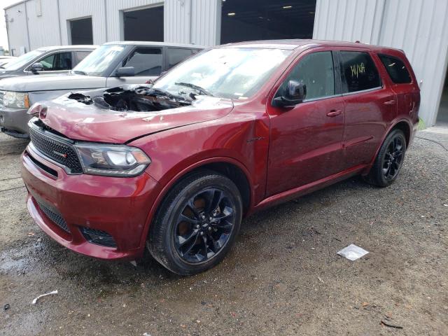 DODGE DURANGO R/ 2020 1c4sdjct4lc371416