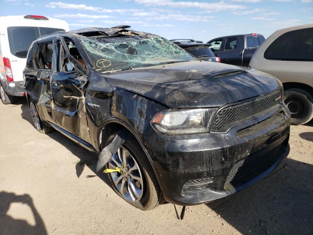 DODGE DURANGO R 2020 1c4sdjct4lc382447