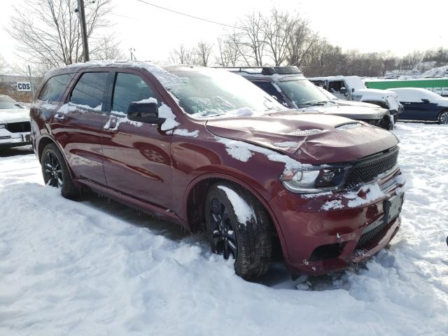 DODGE NULL 2020 1c4sdjct4lc382531