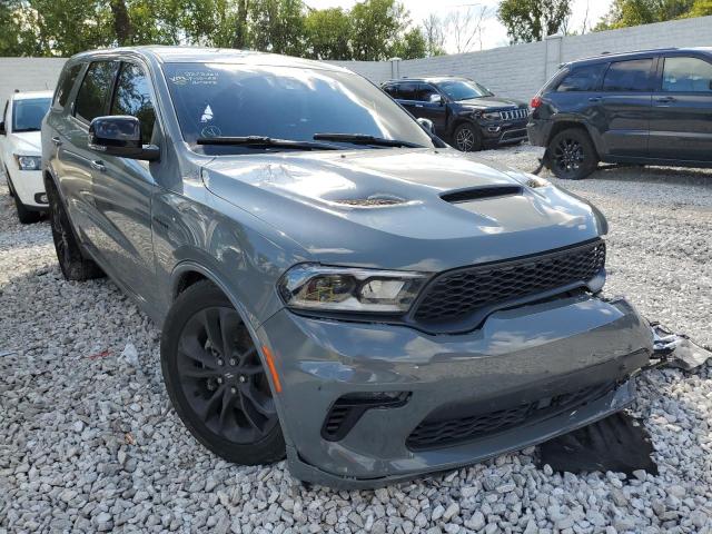 DODGE DURANGO R/ 2022 1c4sdjct4nc106627