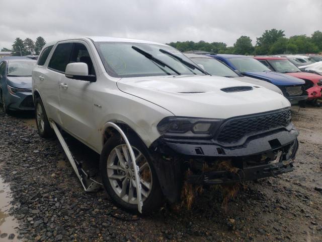 DODGE DURANGO R/ 2022 1c4sdjct4nc134525