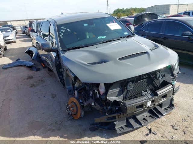 DODGE DURANGO 2022 1c4sdjct4nc207568