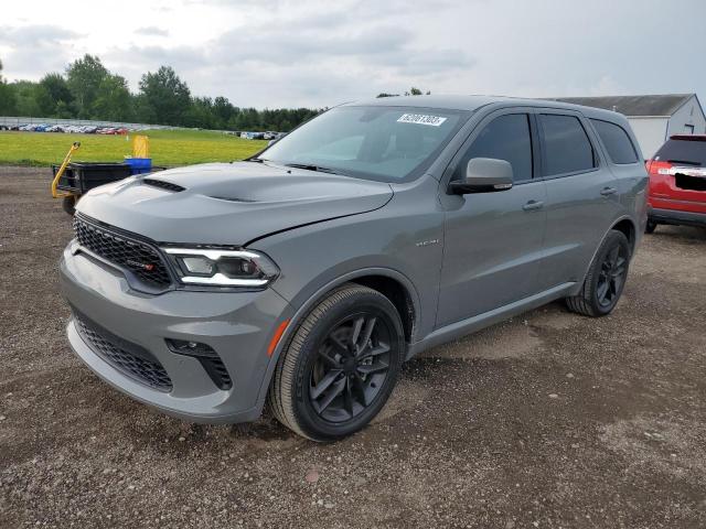 DODGE DURANGO R/ 2022 1c4sdjct4nc208803