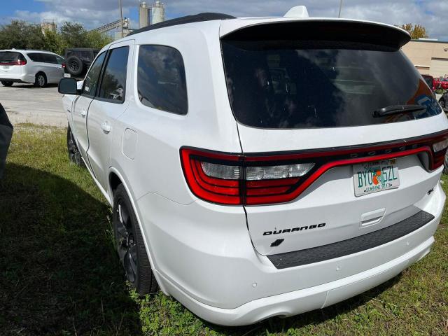 DODGE DURANGO 2022 1c4sdjct4nc214746