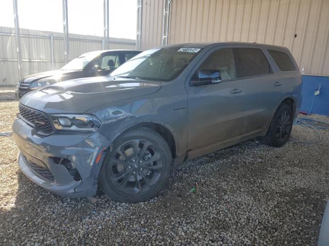 DODGE DURANGO 2022 1c4sdjct4nc221812