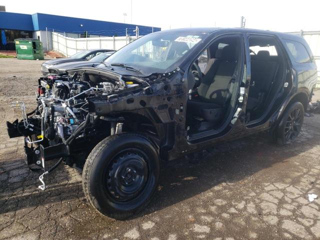 DODGE DURANGO R 2023 1c4sdjct4pc675481