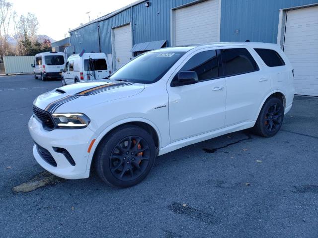 DODGE DURANGO R/ 2023 1c4sdjct4pc689297