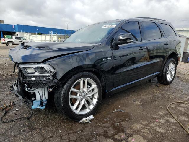 DODGE DURANGO R/ 2024 1c4sdjct4rc146809