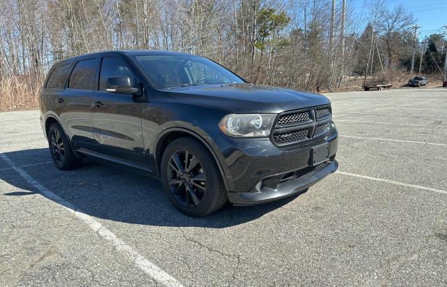 DODGE DURANGO 2012 1c4sdjct5cc138533