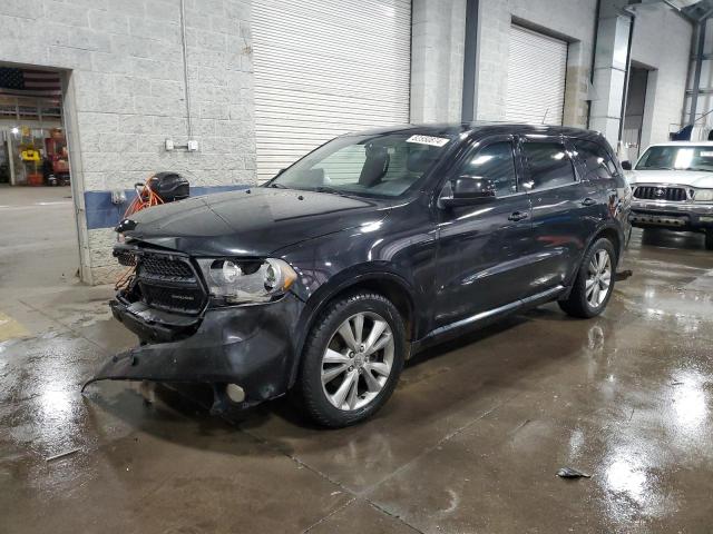 DODGE DURANGO R 2012 1c4sdjct5cc147135