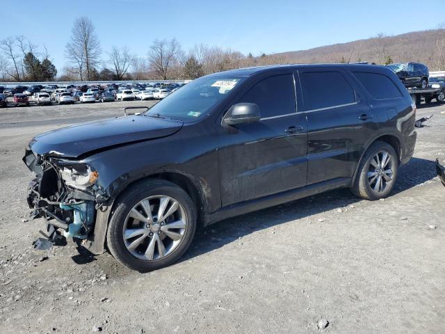 DODGE DURANGO 2012 1c4sdjct5cc337095