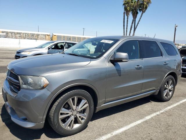 DODGE DURANGO R 2013 1c4sdjct5dc528890