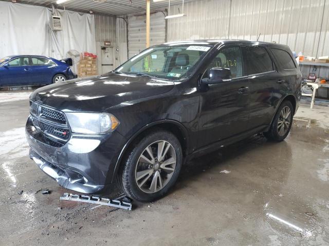 DODGE DURANGO 2013 1c4sdjct5dc556950