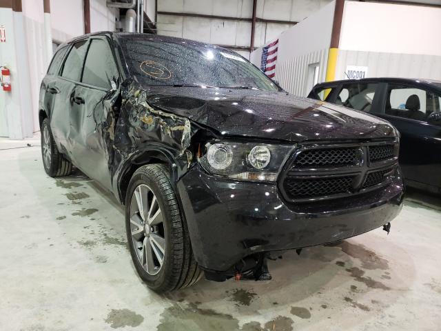 DODGE DURANGO R/ 2013 1c4sdjct5dc651329