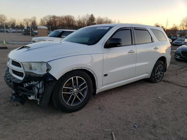 DODGE DURANGO 2013 1c4sdjct5dc658068