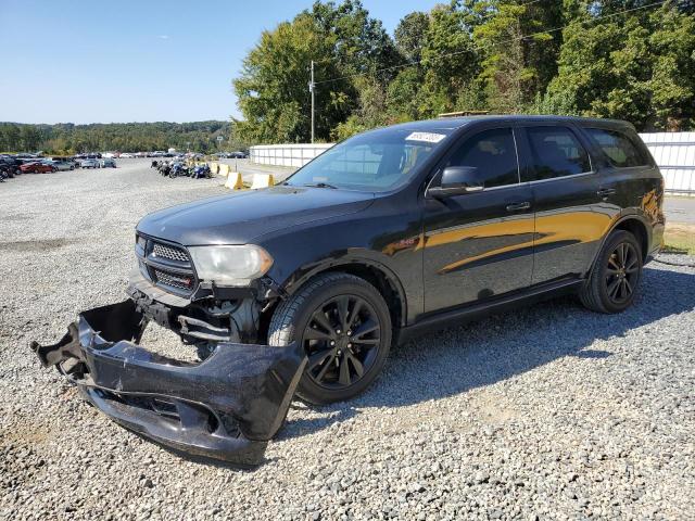 DODGE DURANGO R 2013 1c4sdjct5dc669989