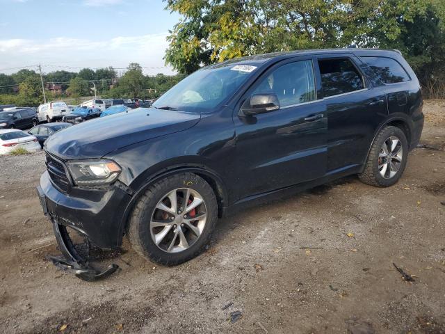 DODGE DURANGO R/ 2014 1c4sdjct5ec383495