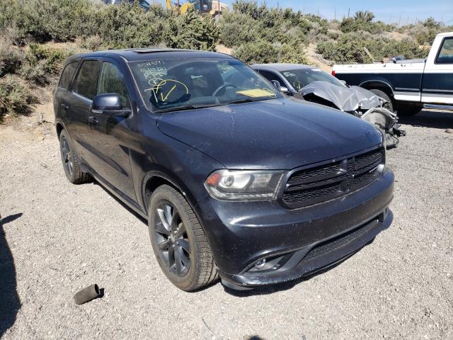 DODGE DURANGO R 2014 1c4sdjct5ec383545