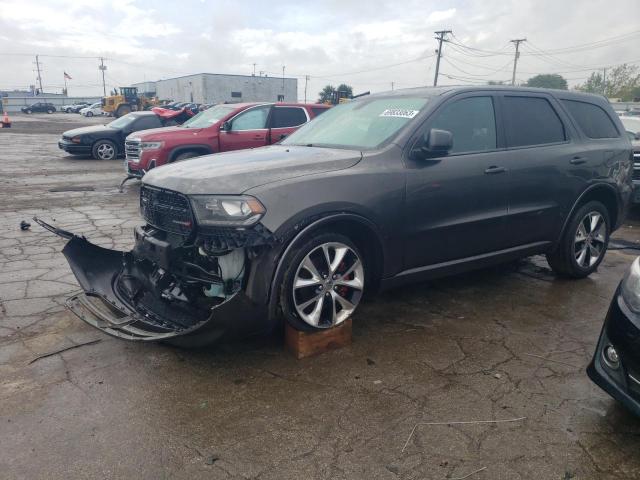 DODGE DURANGO 2014 1c4sdjct5ec405947