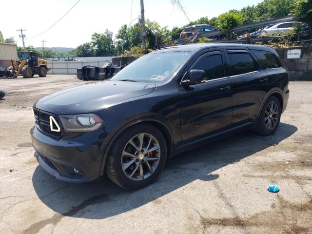 DODGE DURANGO R/ 2014 1c4sdjct5ec503375