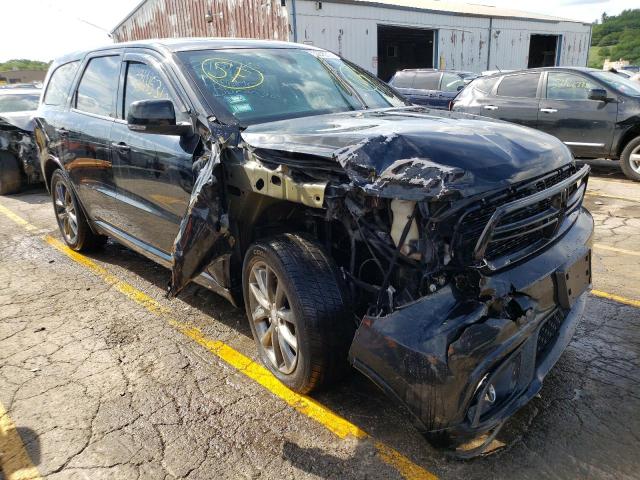 DODGE DURANGO R/ 2014 1c4sdjct5ec537218