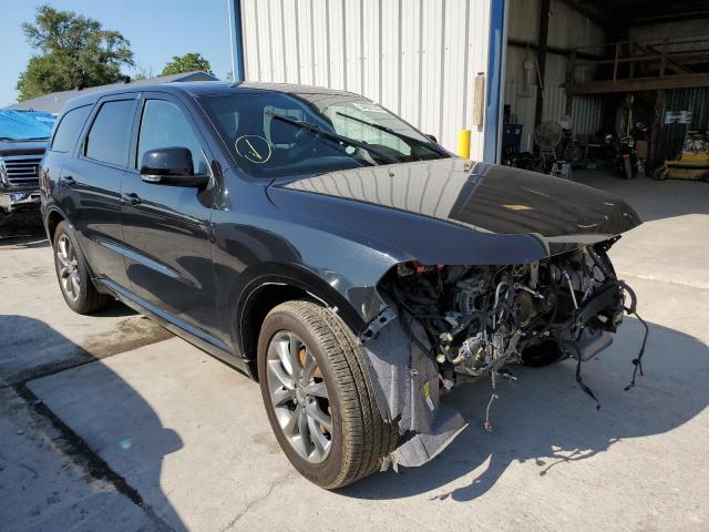 DODGE DURANGO R/ 2014 1c4sdjct5ec591893