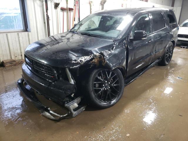 DODGE DURANGO 2015 1c4sdjct5fc156082